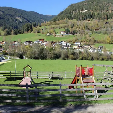 Chalet Bergbach * Piesendorf