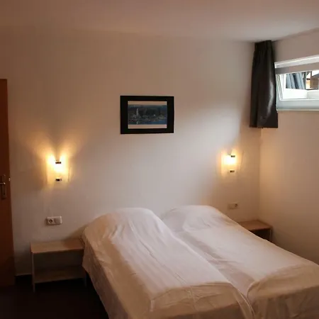 Chalet Bergbach Piesendorf