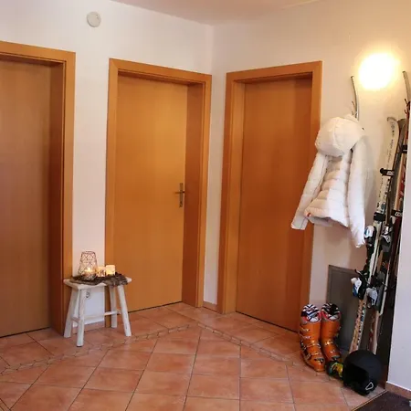 Chalet Bergbach Piesendorf