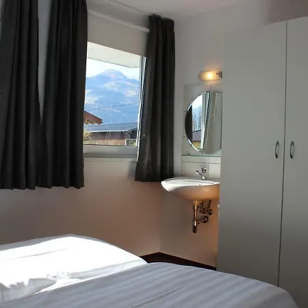 Chalet Bergbach