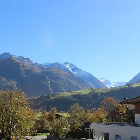 Chalet Bergbach Ferienhaus Piesendorf