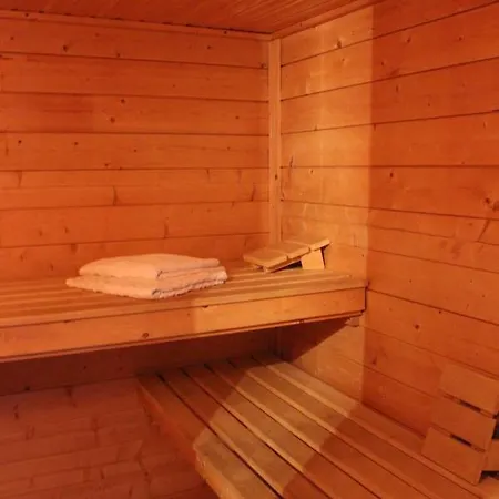 Chalet Bergbach