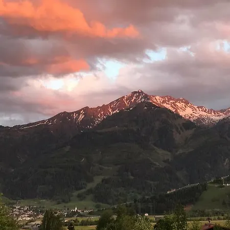 Chalet Bergbach