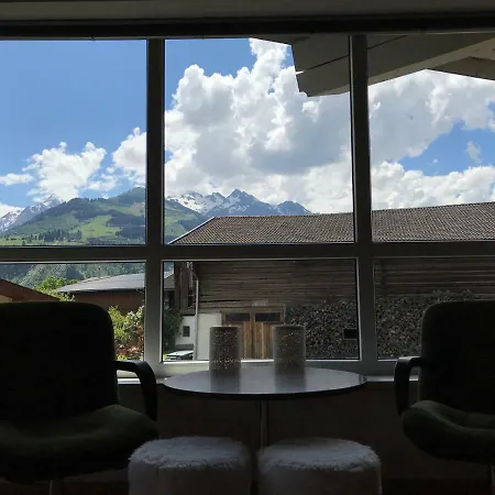 Ferienhaus Chalet Bergbach